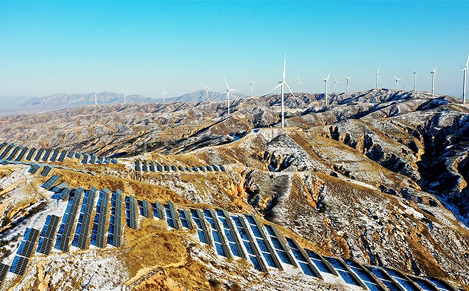 Four research teams powering China&rsquo;s net-zero energy goal