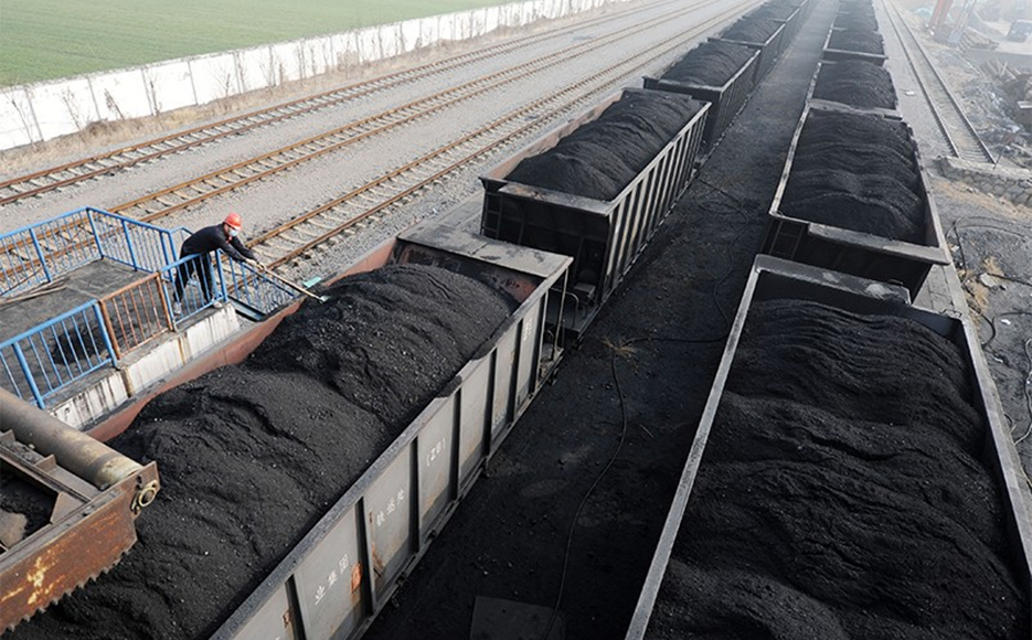 By the numbers: China&rsquo;s net-zero ambitions